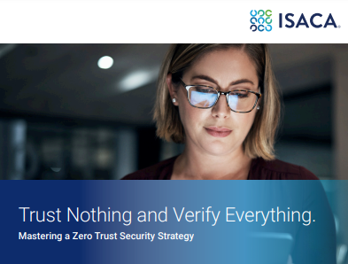 Mastering a Zero Trust Security Strategy