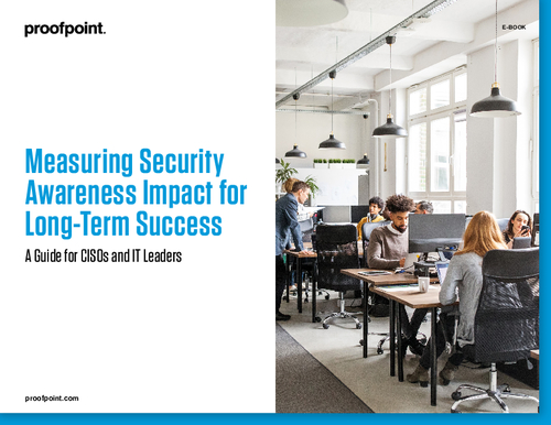 Measuring Security Awareness Impact for Long Term Success