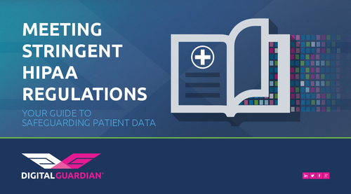 Meeting Stringent HIPAA Regulations: Your Guide To Safeguarding Patient Data