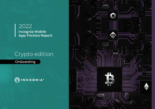 Mobile App Friction Report: Crypto Edition - Onboarding