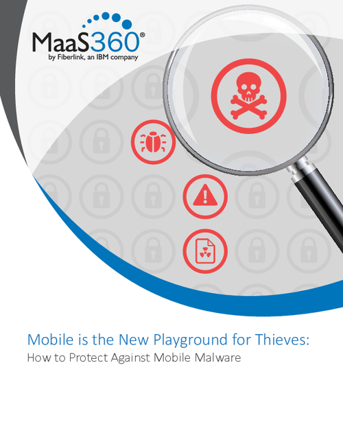 Mobile: The New Hackers' Playground
