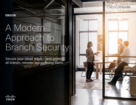 A Modern Approach to Branch Security