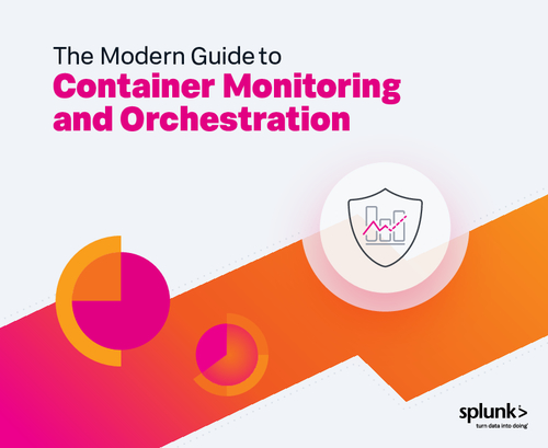 The Modern Guide to Container Monitoring and Orchestration