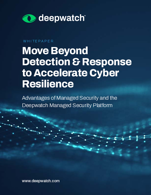 The Resilient Warrior: Empowering Cybersecurity in the Modern Era