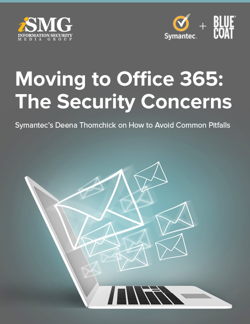 Moving to Office 365: The Security Concerns