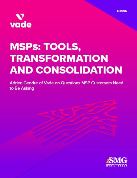 MSPs: Tools, Transformation and Consolidation
