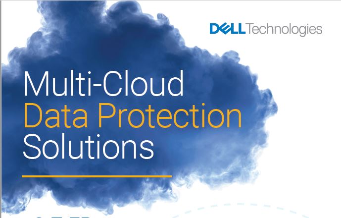 Multi-Cloud Data Protection Solutions