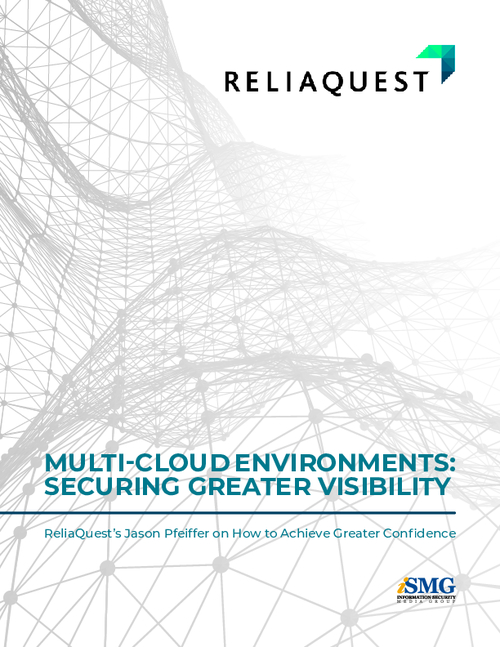 Multi-Cloud Environments: Securing Greater Visibility