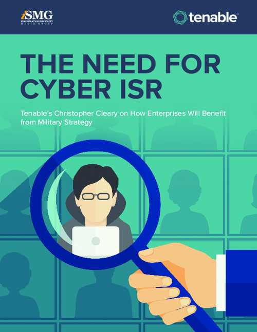 The Need for Cyber ISR