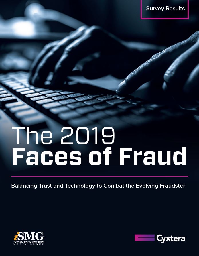 The New Faces of Fraud: Survey Report