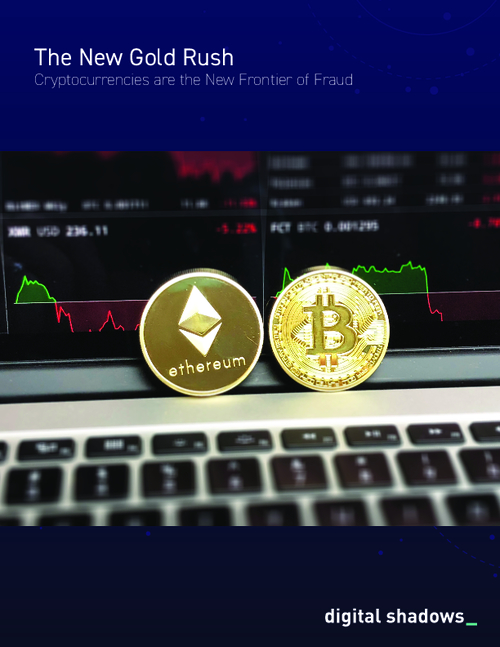 The New Gold Rush: Cryptocurrencies are the New Frontier of Fraud