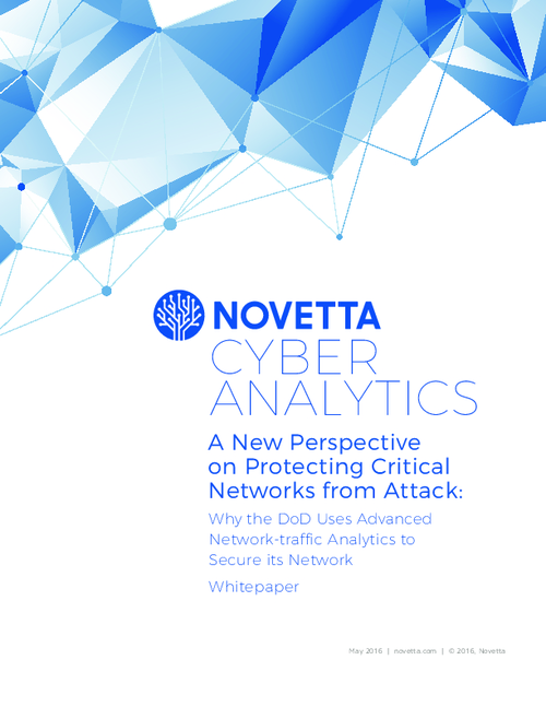 New Perspective on Protecting Critical Networks from Attack