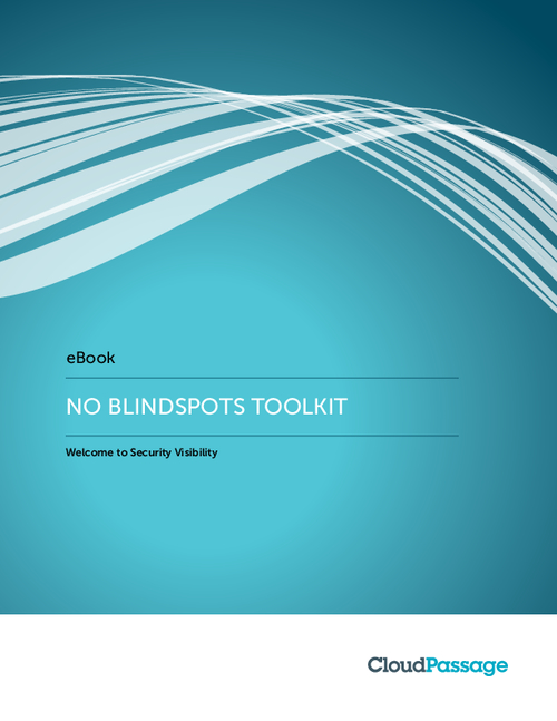 No Blindspots Toolkit