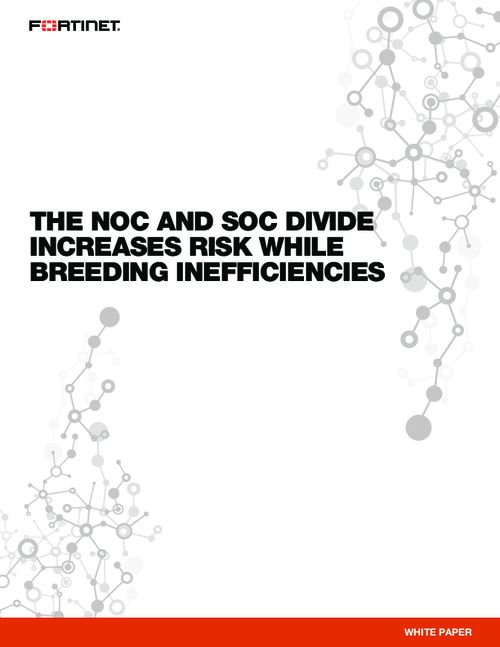 The NOC and SOC Divide Increases Risk While Breeding Inefficiencies