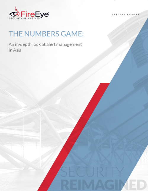 The Numbers Game: An In-Depth Look at Alert Management in Asia