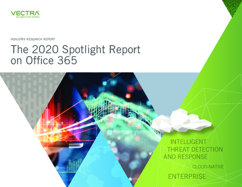 Office 365 Spotlight Report