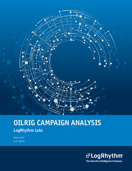 Analysis Report: OilRig Malware