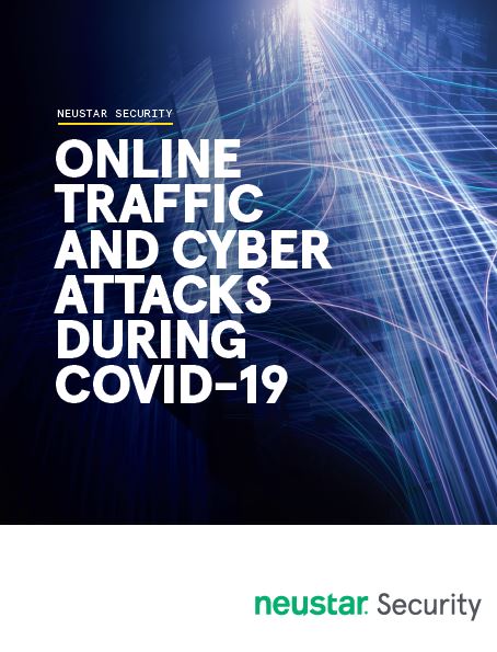 Online Traffic and Cyberattacks During COVID-19