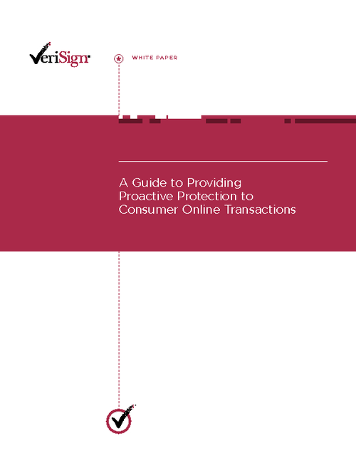 Online Transactions: A Guide to Protecting Consumers