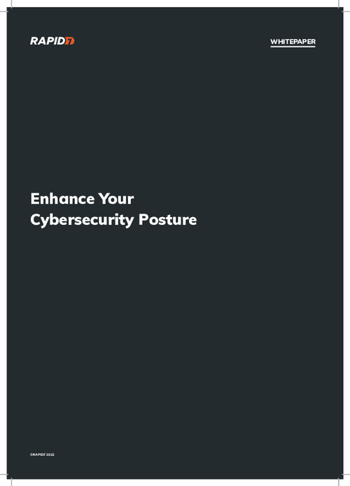 Overcoming the 3 Challenges to Enhance Your Cybersecurity Posture