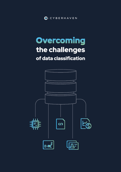 Overcoming the Challenges of Data Classification