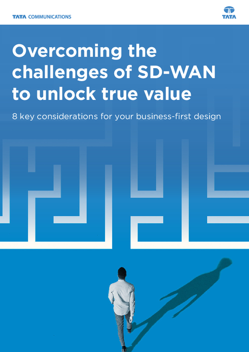 Overcoming the Challenges of SD-WAN: 8 Key Considerations for Your Business
