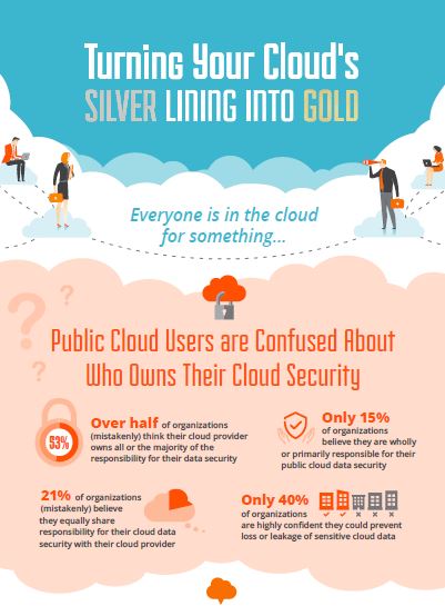 Owning Your Cloud Security and Accelerating Business Agility