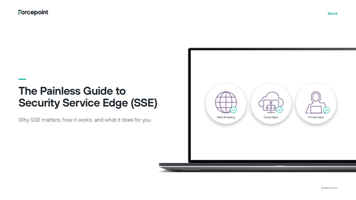 The Painless Guide to Security Service Edge (SSE)