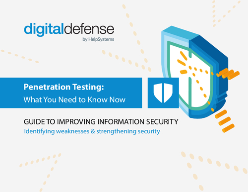 Penetration Testing: What You Need to Know Now