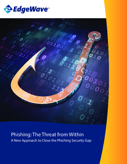 Phishing Thrives During Rising Tide of Cybersecurity Threats