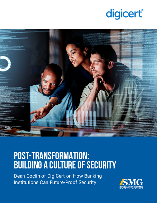 Post-Digital Transformation: Building a Culture of Security in the APAC Market