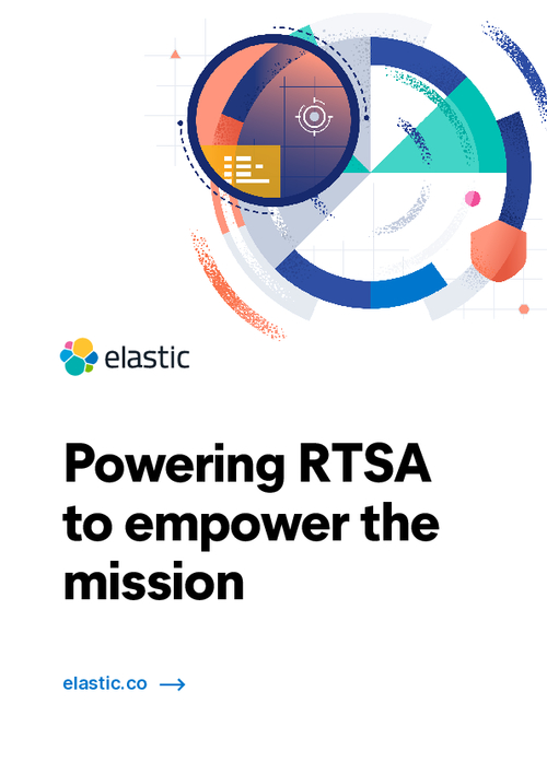 Powering RTSA to empower the mission