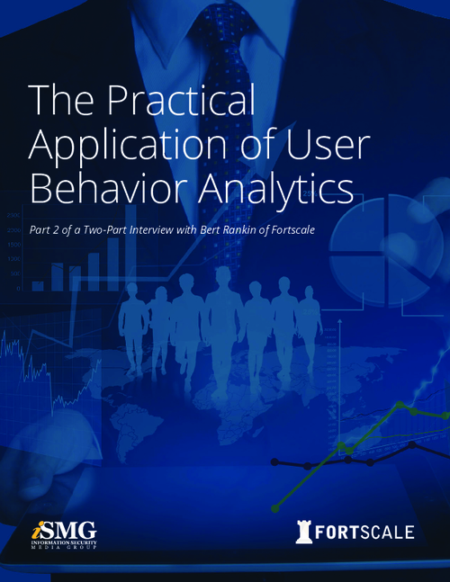 The Practical Application of User Behavior Analytics