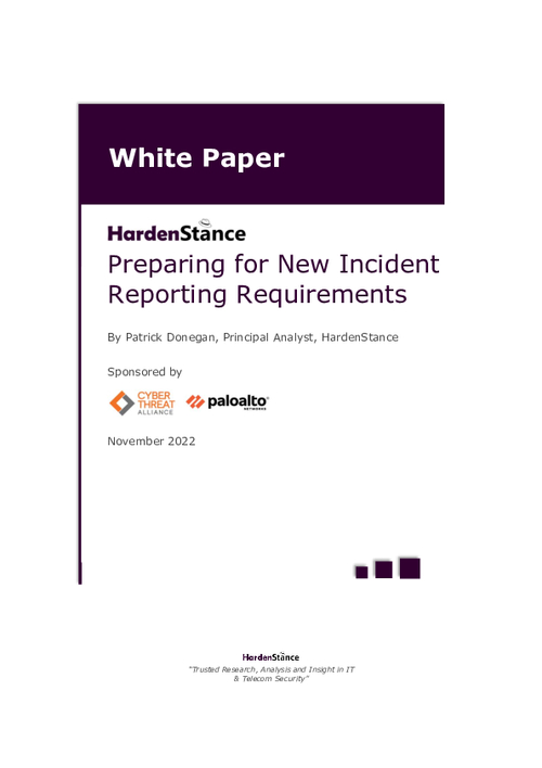 Third-party Incident response management plan - Scrut Automation