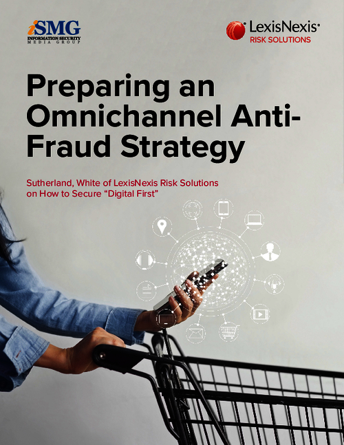 Preparing an Omnichannel Anti-Fraud Strategy