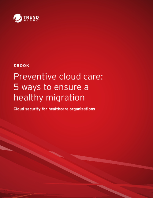 Preventive Cloud Care: 5 Ways to Ensure a Healthy Migration
