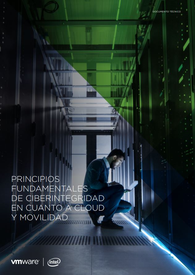 Core Principles of Cyber Hygiene in a World of Cloud and Mobility (Spanish Language)