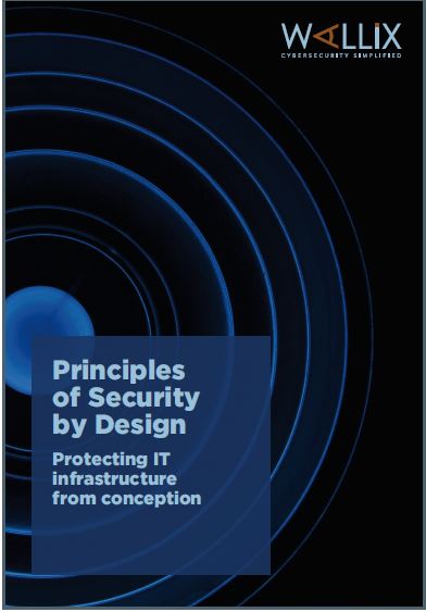 Principles of Security by Design