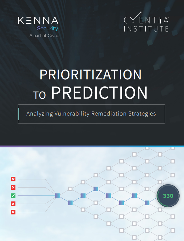 Prioritization to Prediction (P2P) Volume 1: Analyzing Vulnerability Remediation Strategies