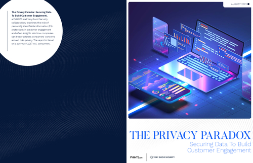 The Privacy Paradox: Securing Data to Build Customer Engagement
