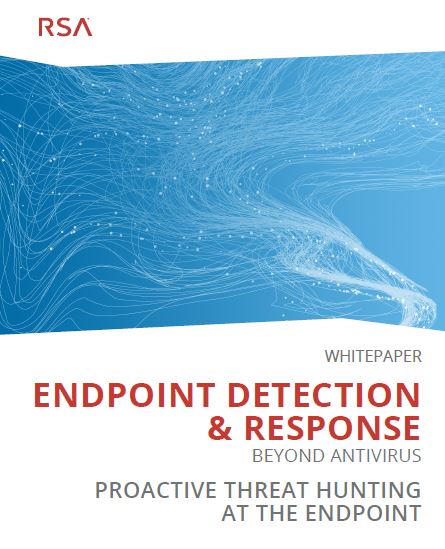 Proactive Threat Hunting at the Endpoint