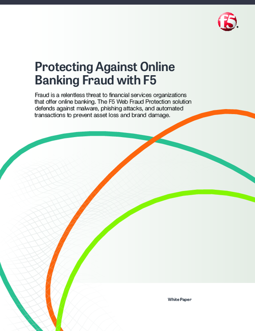 Protecting Against Online Banking Fraud