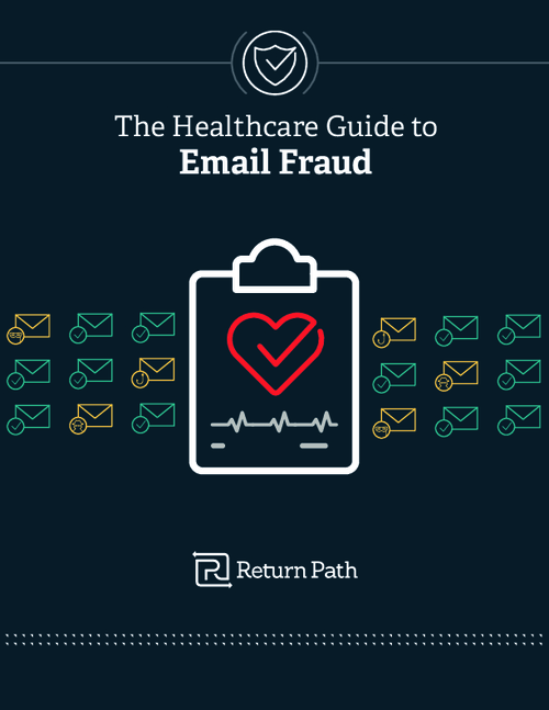 Healthcare Company Emails Are Putting Customers At Risk-What You Can Do To Stop It.