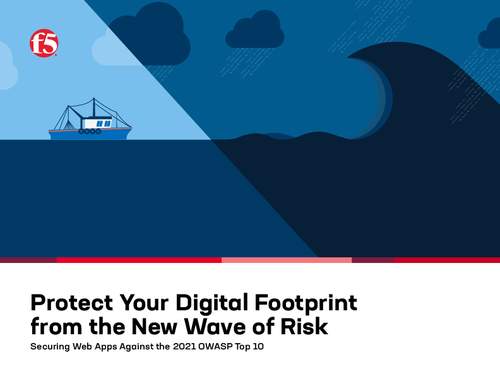 Protect Your Digital Footprint from the New Wave of Risk