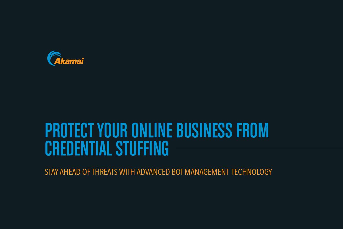 Protect Your Online Business from Credential Stuffing