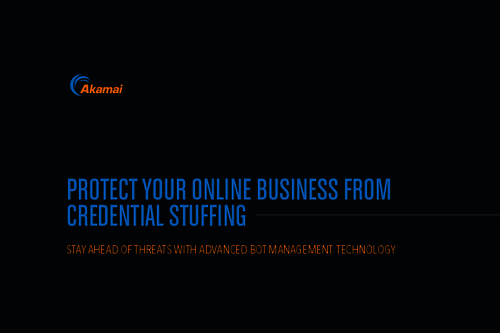 Protect Your Online Business from Credential Stuffing