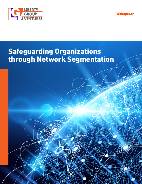 Protecting Federal Agencies via Network Segmentation