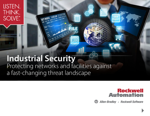 Protecting Networks and Facilities Against A Fast-Changing Threat Landscape