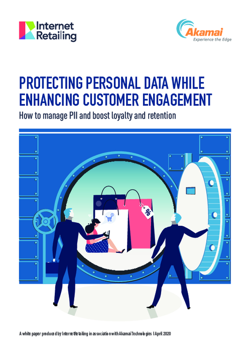 Protecting Personal Data While Enhancing Customer Engagement