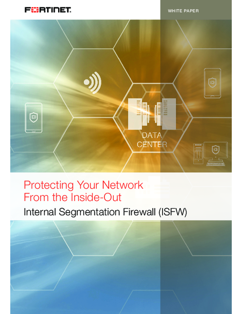 Protecting Your Network from the Inside Out